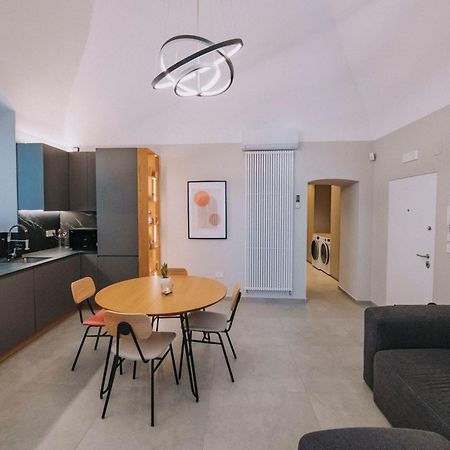 Sea Glow - Luxury Apartment Bisceglie Dış mekan fotoğraf