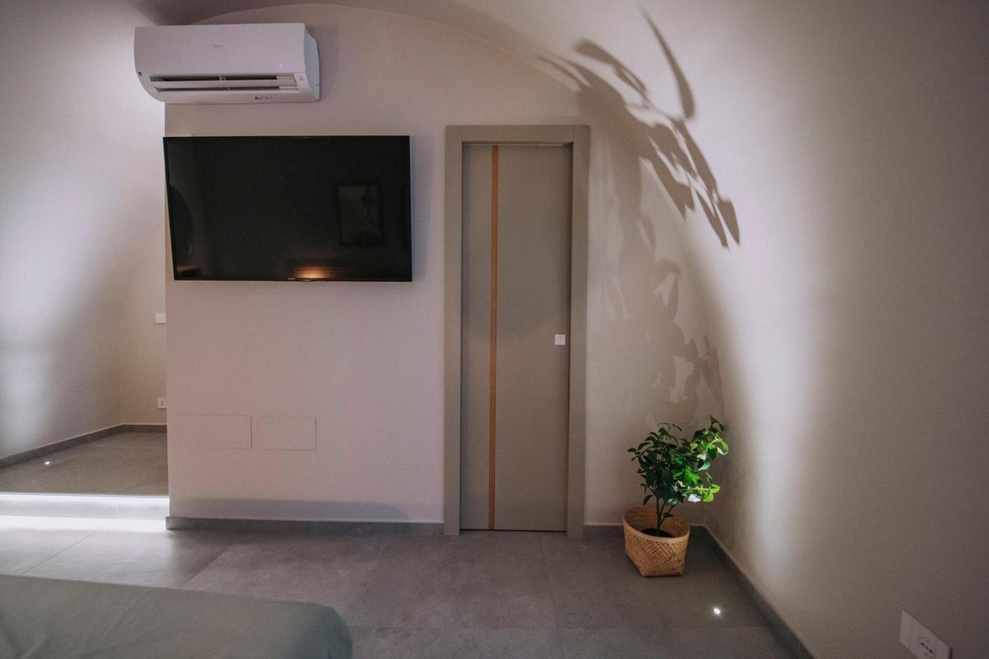 Sea Glow - Luxury Apartment Bisceglie Dış mekan fotoğraf