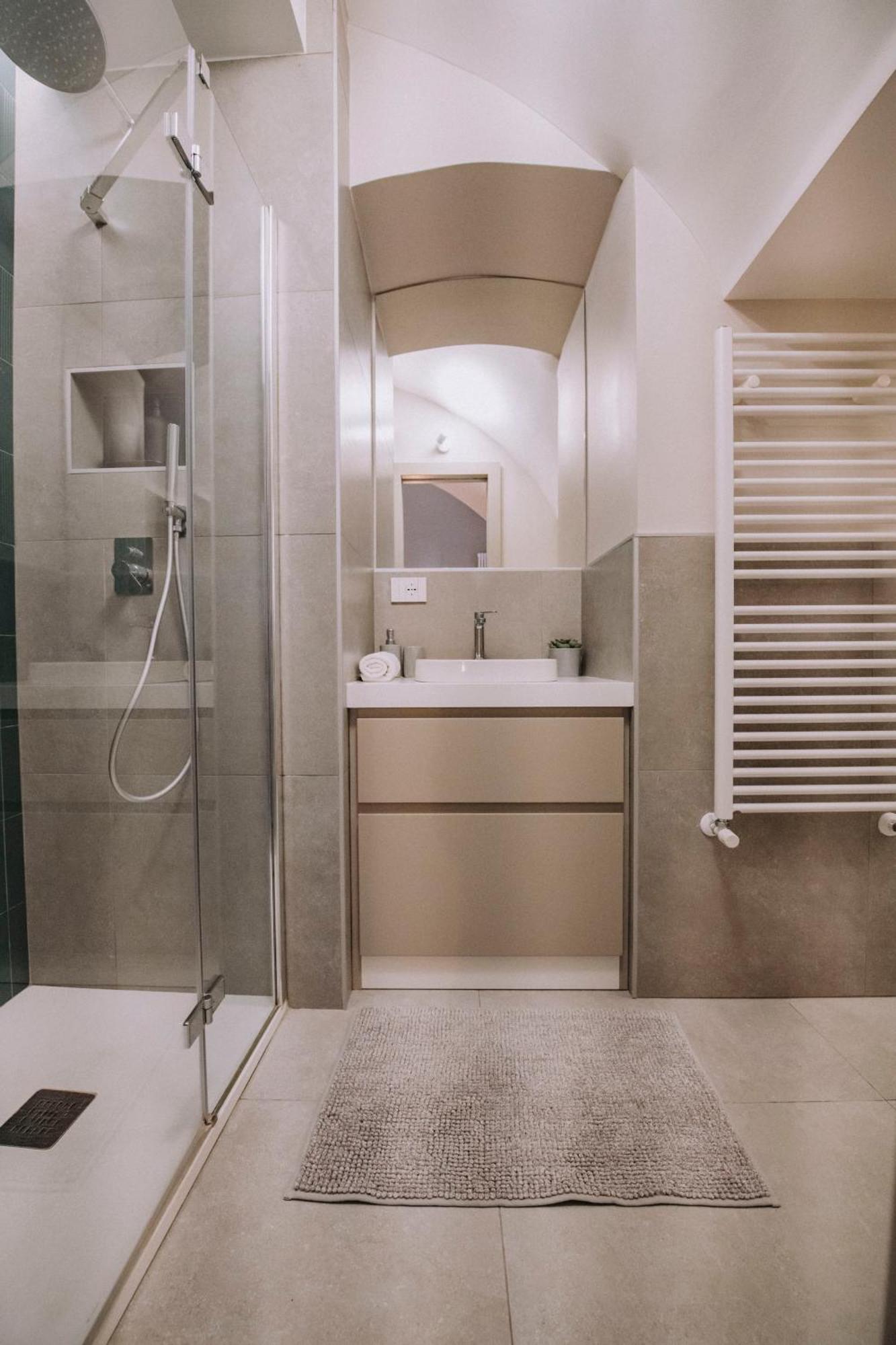 Sea Glow - Luxury Apartment Bisceglie Dış mekan fotoğraf