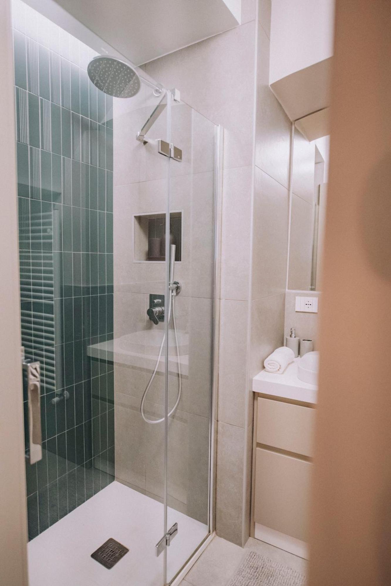 Sea Glow - Luxury Apartment Bisceglie Dış mekan fotoğraf